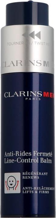 Produktbild Clarins Line Control Balm (50 ml, 24h Creme)