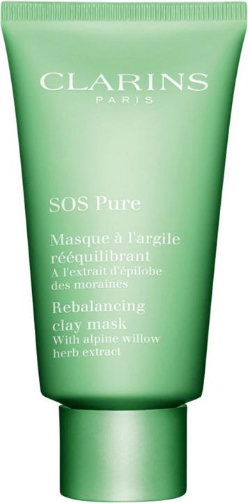 Image du produit Clarins Sos Pure (75 ml)