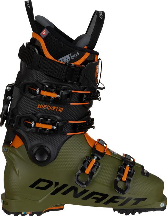 Dynafit Tigard 130 Alpine Tech Schoen Unisex (28.5)