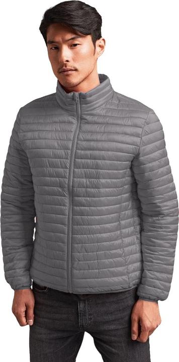 Image du produit 2786 Tribe Veste matelassée avec col montant (S)