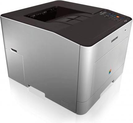 Produktbild Samsung Clp-680dw (Laser, Farbe)