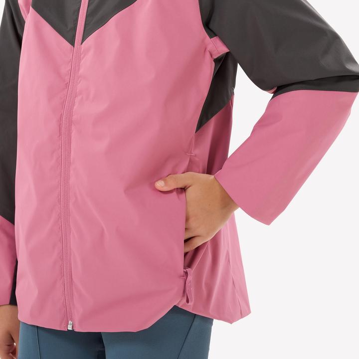 Actual product image Quechua MH500 (14, 15, 16)