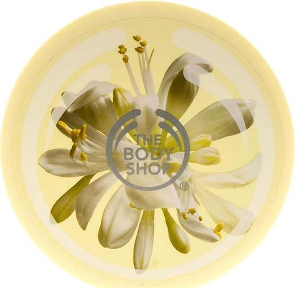Produktbild Body Shop Moringa Body Scrub (200 ml)