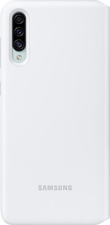 Image du produit Samsung Wallet Cover (Samsung Galaxy A30s)