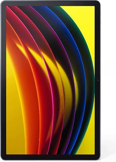 Productafbeelding Lenovo Tab P11 ZA7R (Alleen WLAN, 11", 128 GB, Leisteen Grijs)
