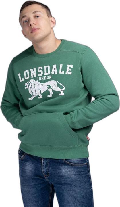 Produktbild Lonsdale Kersbrook (S)
