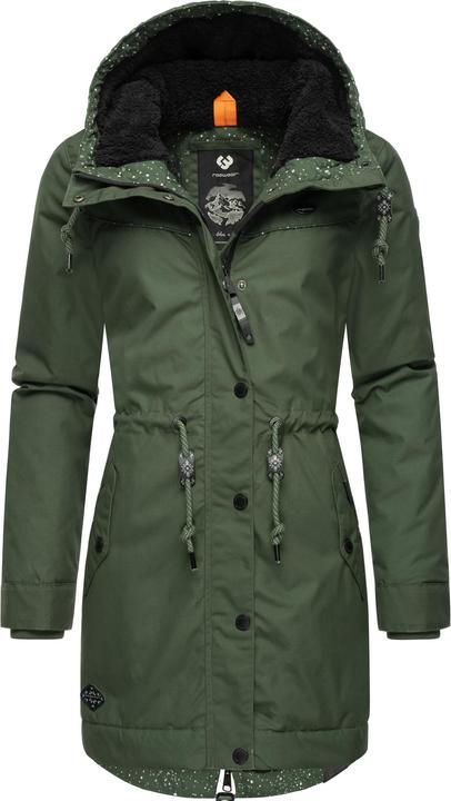 Dark Olive23
