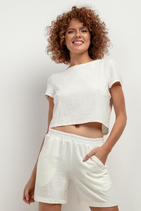 Image du produit Tessita Blouse modèle (S)