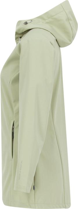 Image du produit Meru Manteau Vejen Softshell (XS)