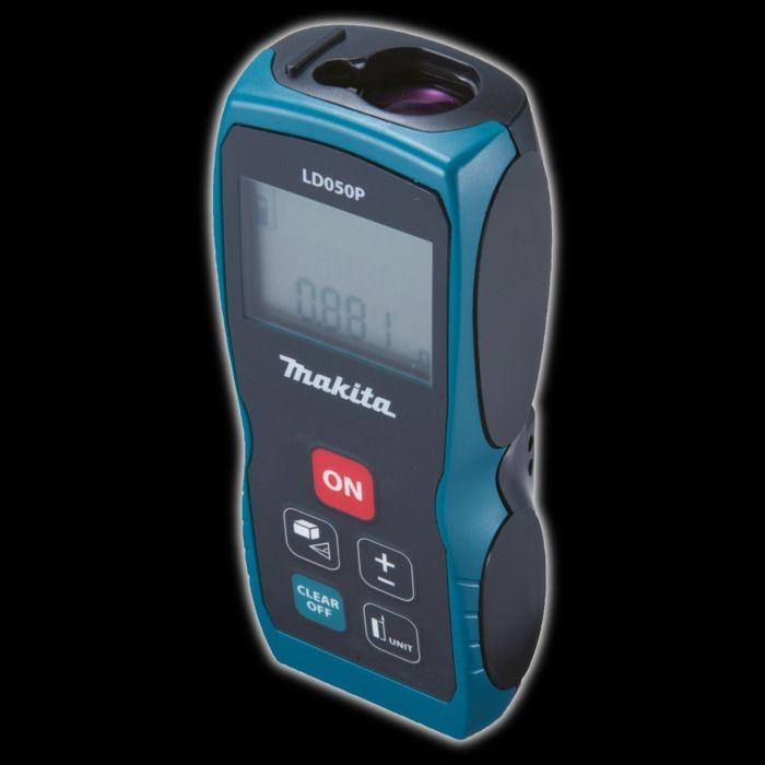 Produktbild Makita Ld050p (40 m, 635 nm)