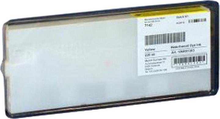 Immagine prodotto Xerox TONER GIALLO (220ML) (Y)