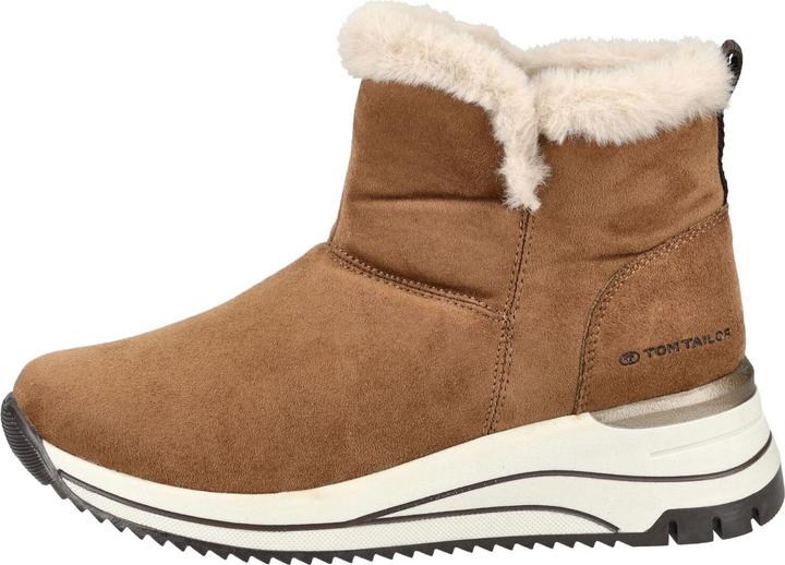 Produktbild Tom Tailor Stiefel (38)