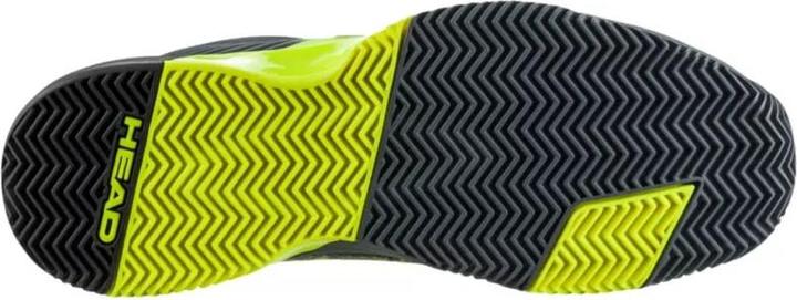 Actual product image Head Revolt Pro 4.0 Clay scarpe da tennis uomo (40.5)