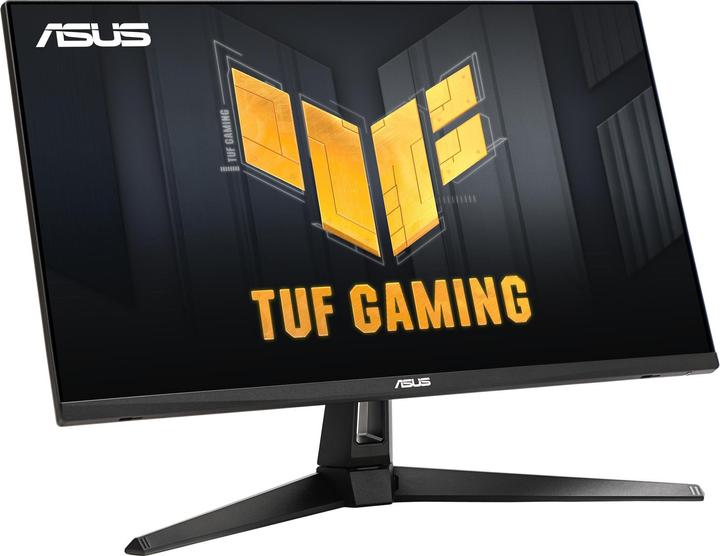 Produktbild ASUS TUF Gaming VG27AQA1A (2560 x 1440 Pixel, 27")