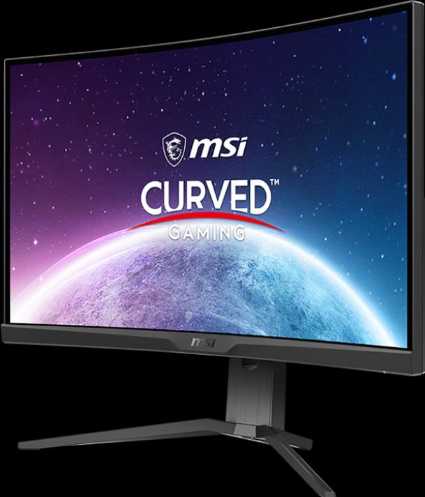 Immagine prodotto MSI MPG 275CQRXFDE (2560 x 1440 pixel, 27")