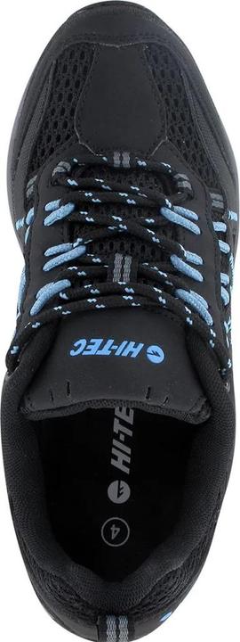 Immagine prodotto Hi-Tec Jaguar Scarpe da Passeggio Donna (38)