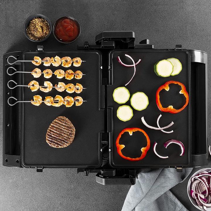 Produktbild Princess Multigrill Multi Grill 4 in 1 (EU-Stecker)