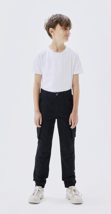 Produktbild Name it Regular Fit Cargohose (158)