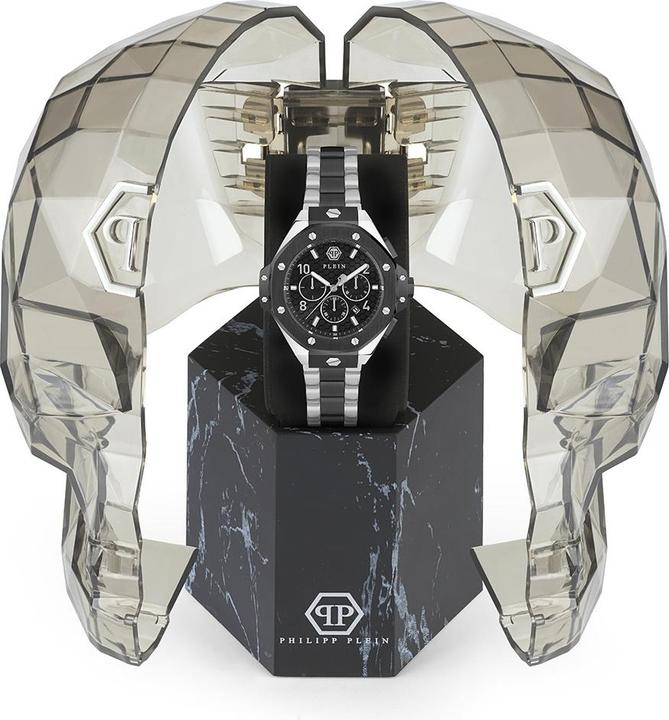 Image du produit Philipp Plein PWPRA0224 (Chronographe)