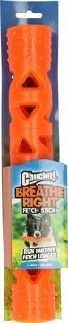 Image du produit Chuckit! Chuckit - Breathe Right Fetch Stick L 30cm - (CHUC32215) (Jouet à lancer chien)