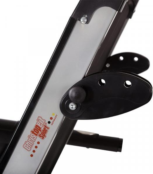 Produktbild Christopeit Laufband CS 300