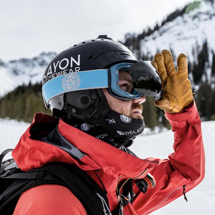 Produktbild Delayon Eyewear Explorer