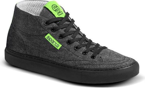 Actual product image Sparco Futura racing shoes (44)