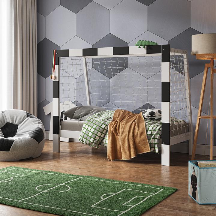 Produktbild VitaliSpa Fussballtor (80 x 160 cm)