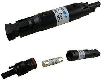 Actual product image Autosolar Fuse 20A