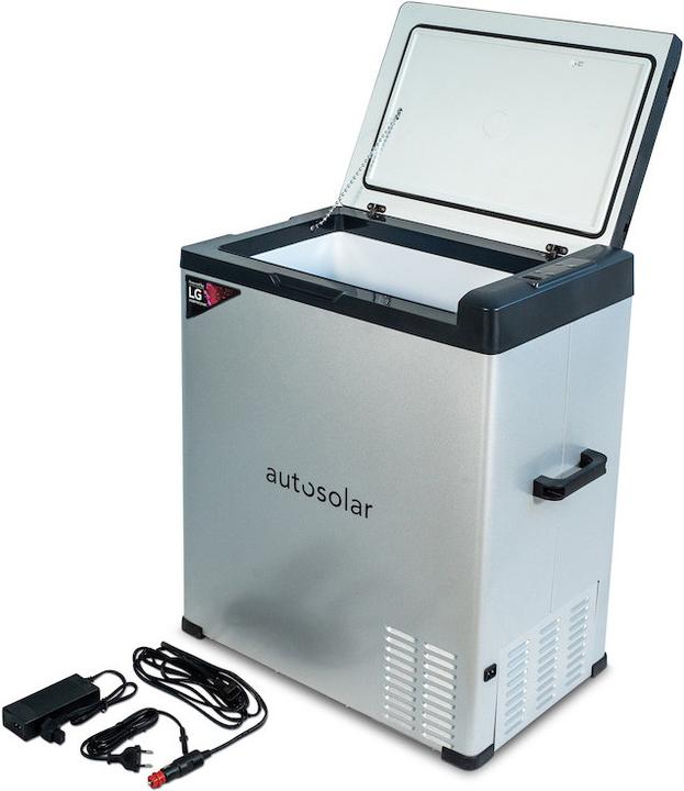 Produktbild Autosolar Kühlbox 75L (75 l)
