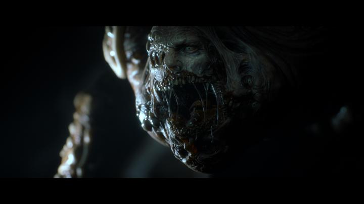 Actual product image Skybound KRAFTON The Callisto Protocol Day One English PlayStation 5 (PS5, EN)