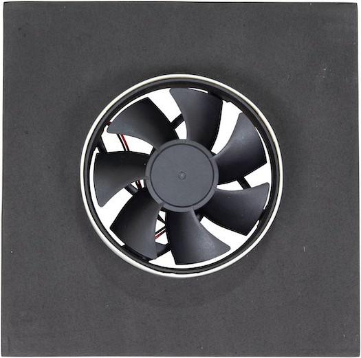 Immagine prodotto Autosolar Ventilatore solare