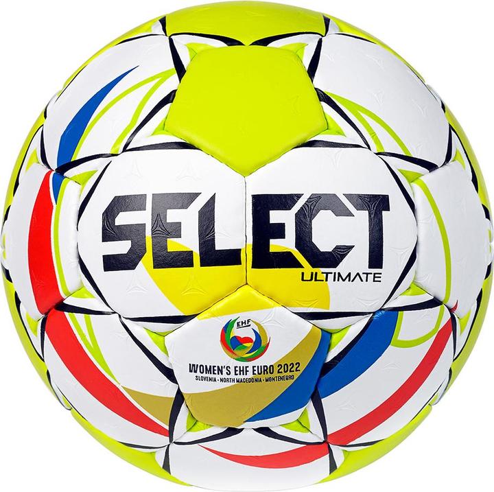 Produktbild Select Ultimate EC Women 2022