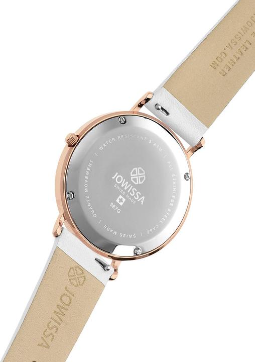 Image du produit Jowissa Alto (Montre analogique, 39 mm)