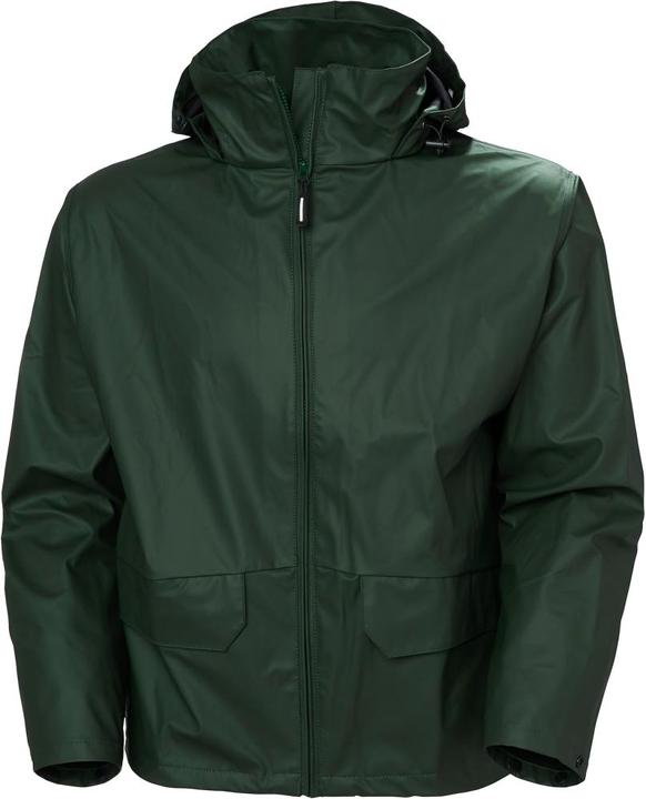 490 DARK GREEN