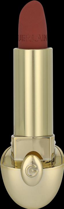 Image du produit Guerlain Rouge G Velvet Refill (360 Le Beige Nude)
