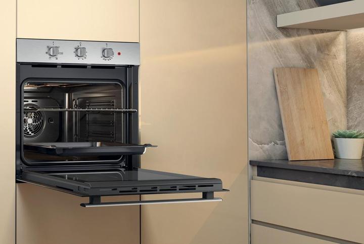 Image du produit Whirlpool Four Multifonctions Omr35hr0