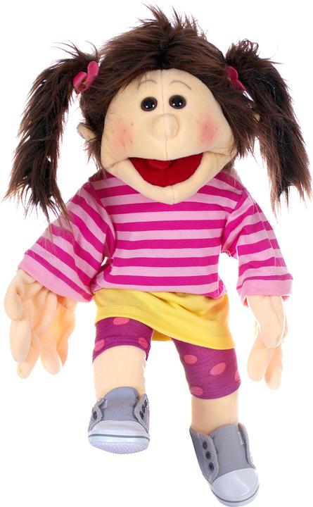 Living Puppets Marionnette Petite Finja