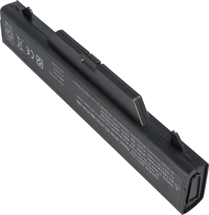 Immagine prodotto AccuCell Akku HP ProBook 4510s, 4710s, Li-Ion, 14,4V (5200 mAh)