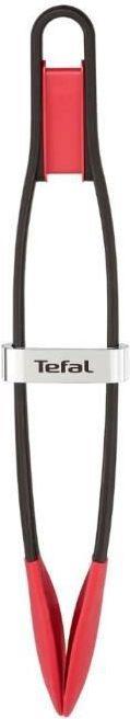 Actual product image Tefal Ingenio kitchen tongs