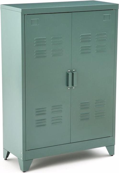 Produktbild La Redoute Interieurs Hiba (75 x 33 x 110 cm)