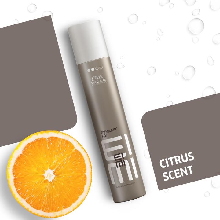 Produktbild Wella Eimi Dynamic Fix (500 ml)