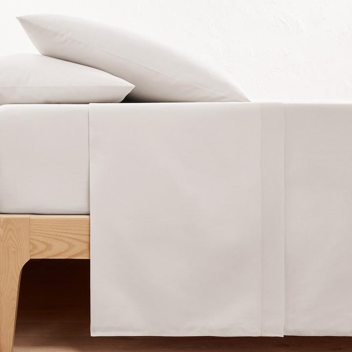 Image du produit La Redoute Interieurs Scenario Bio (Housse de couette, 240 x 290 cm)