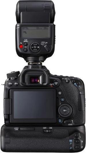 Image du produit Canon Bg-E14 (Poignée d'alimentation)