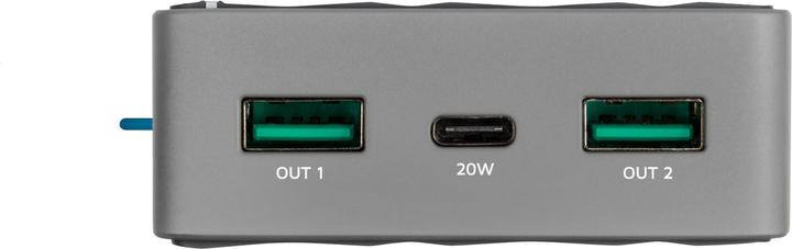 Immagine prodotto Xtorm Carburante Serie 4 (20000 mAh, 20 W, 74 Wh)