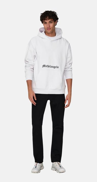 Immagine prodotto Only & Sons Onsapoh Life Rlx Sweat Hoodie (XXL)