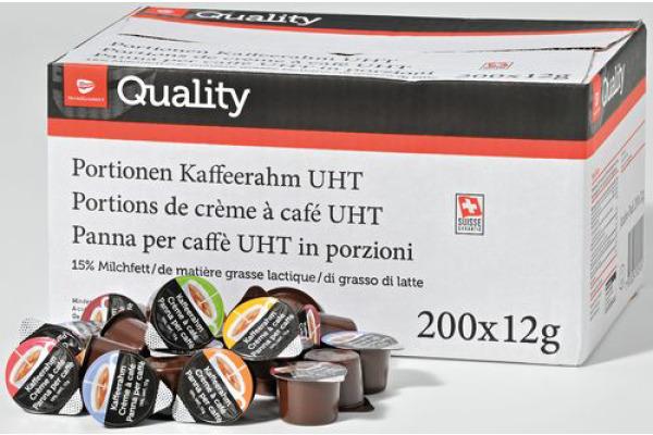 Image du produit Economy Crème à café