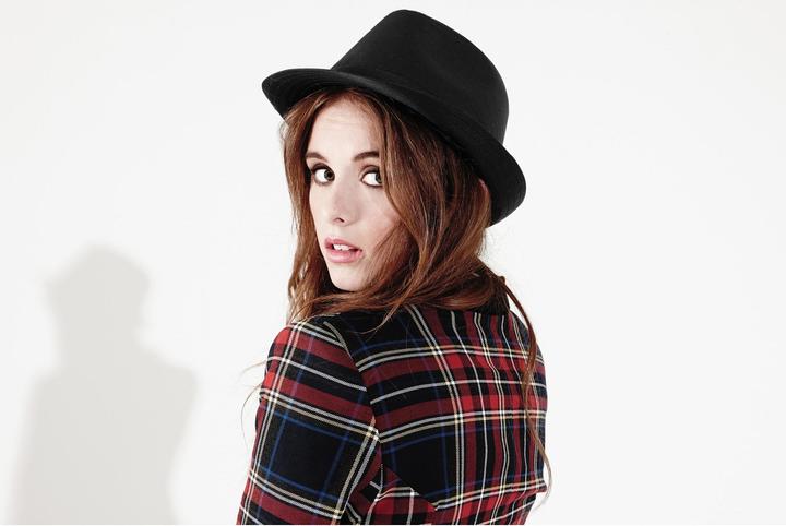 Image du produit Beechfield Chapeau Fedora (S/M)