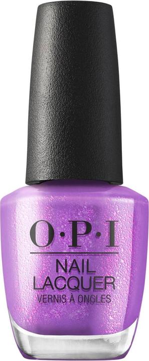 Immagine prodotto OPI Nail Lacq ME Myself e I Sold Crypto (Smalto)