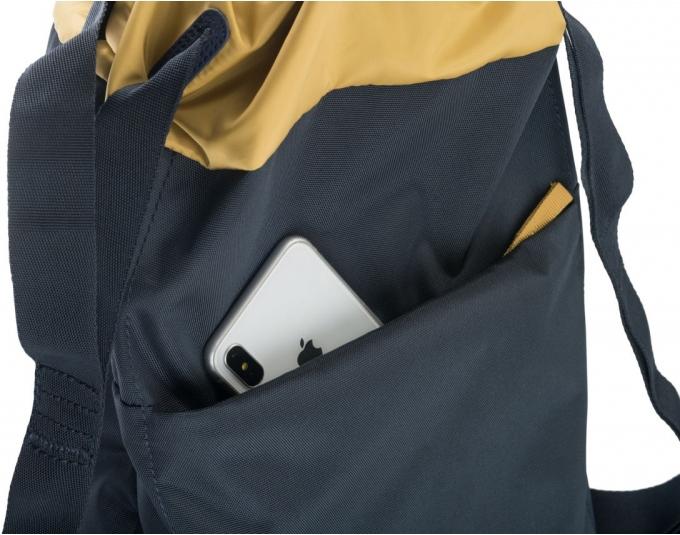 Produktbild Tucano Strozzo, Black